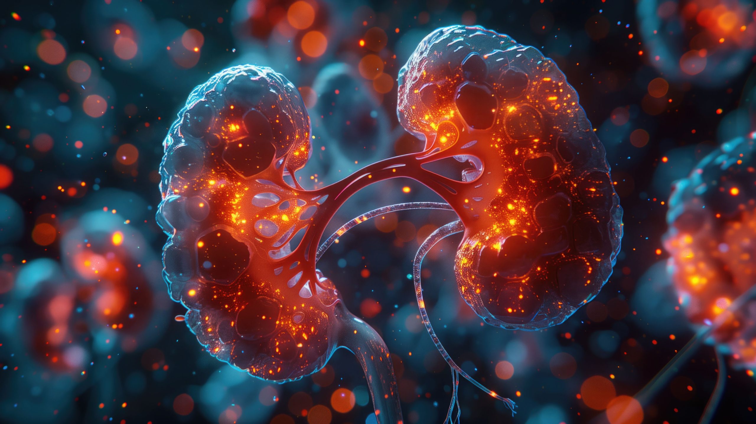Study: Exposure to Trihalomethane Concentrations Increases CKD Risk