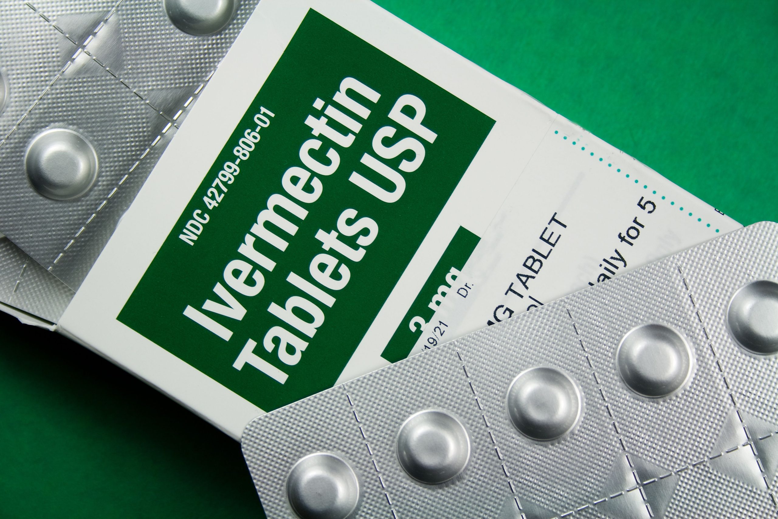 New Evidence Shows Ivermectin’s Efficacy in Malaria Control