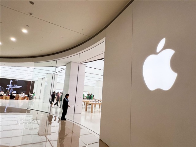 Apple talent exodus reflects AI strategy transition dilemma