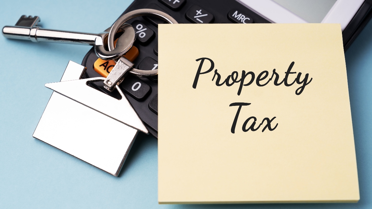 These States Cut Property Taxes for Seniors—Find Out How to Apply
