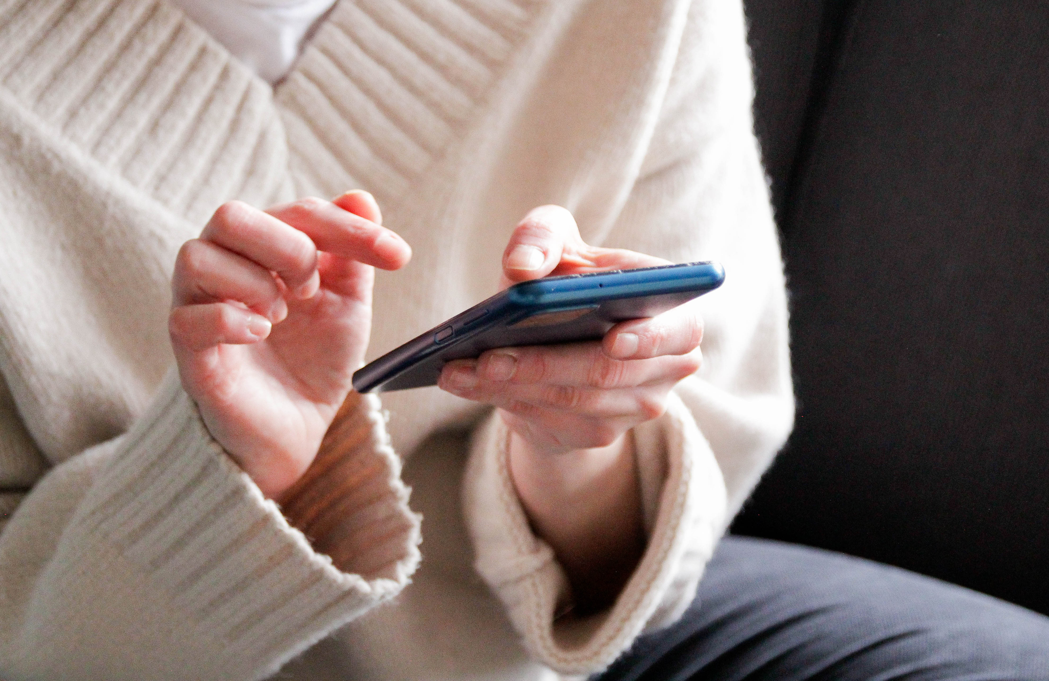 How To Spot A Traffic Ticket Scam Text