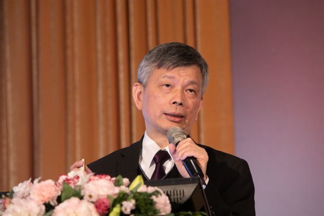 CHPT resumes new plant project amid growing AI chip test demand