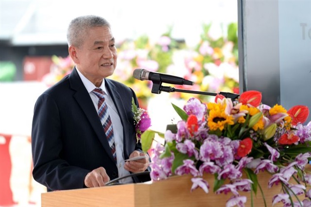 Tong Hsing bets on 800G and GaN to offset currency-driven profit slide