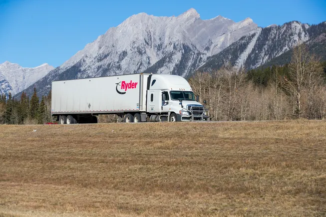 Shippers are being more decisive despite uncertainty: Ryder