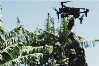Taiwan announces historic purchase of 100,000 drones in biggest UAV deal yet