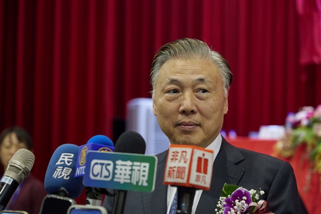 ASE raises 2025 capex to US$5.5B as AI strains advanced packaging lines