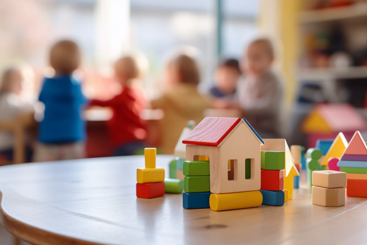 Vaccine Coverage Among Kindergarteners Continues Decline in 2024 to 2025 School Year