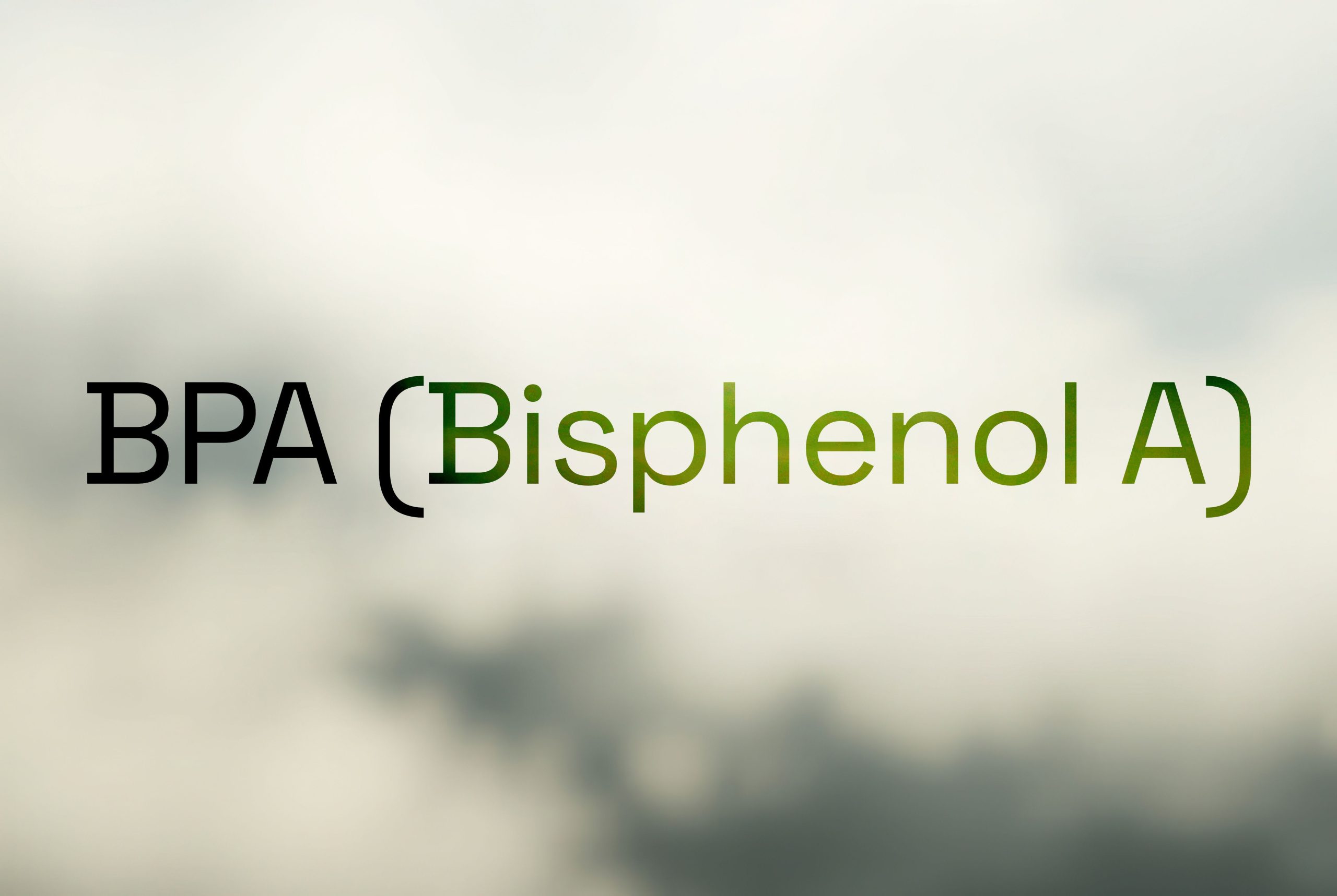 Bisphenol A as a Promoter of Hormone-Sensitive Breast Cancer Through Inflammatory Pathways