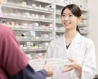 flu-fighters:-pharmacists-partnering-to-protect-communities