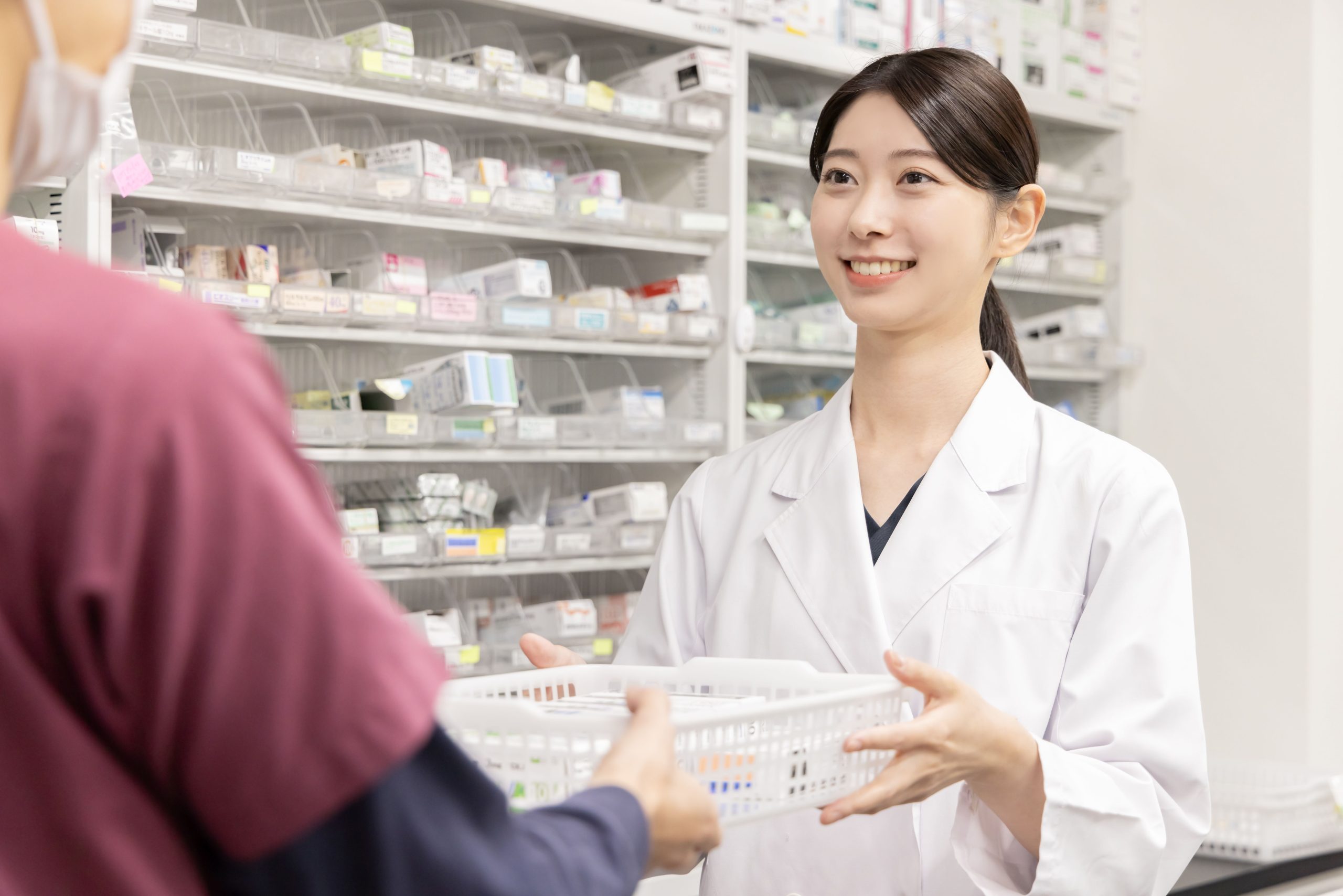 Flu Fighters: Pharmacists Partnering to Protect Communities
