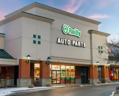 o’reilly-automotive-acquires-texas-distribution-center-amid-capacity-constraints