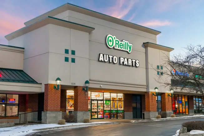 o’reilly-automotive-acquires-texas-distribution-center-amid-capacity-constraints