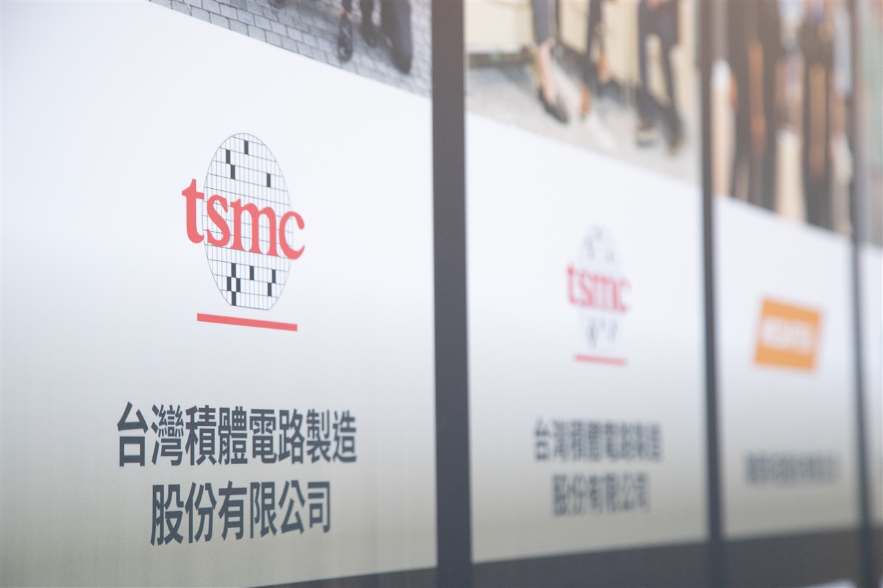 Who’s really after TSMC’s 2nm secrets? The trail may not lead to China