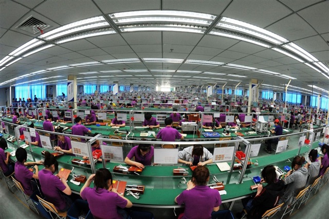 China’s EMS strategy goes on offense under 15th Five-Year Plan