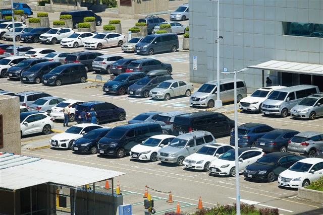 Taiwan’s US auto tariffs down to 20%, but market stays frozen