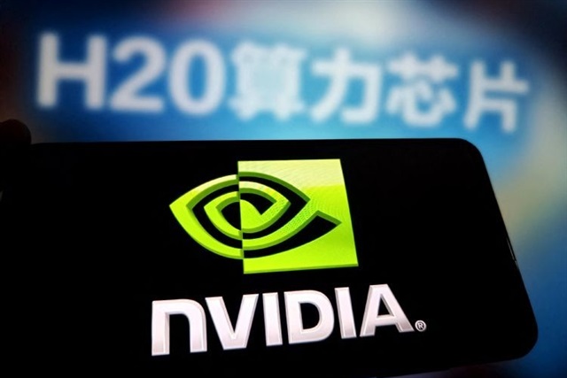 US doubles down on chip tracking as China flags Nvidia ‘backdoor’ fears