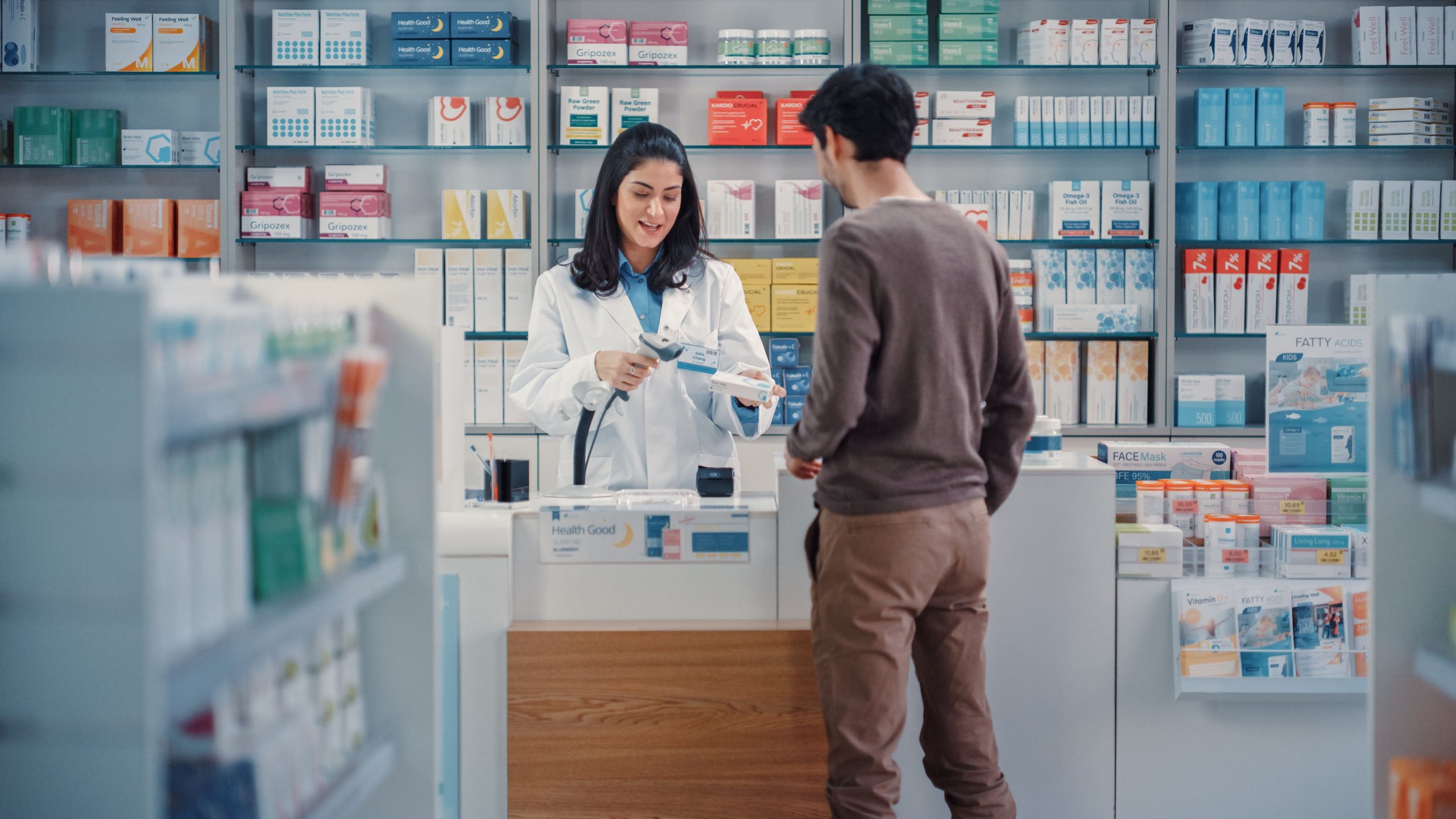 Expert Q&A: Empowering Independent Pharmacies Through the One Voice Initiative