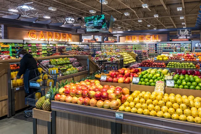 Albertsons outlines defense against growing ingredients costs