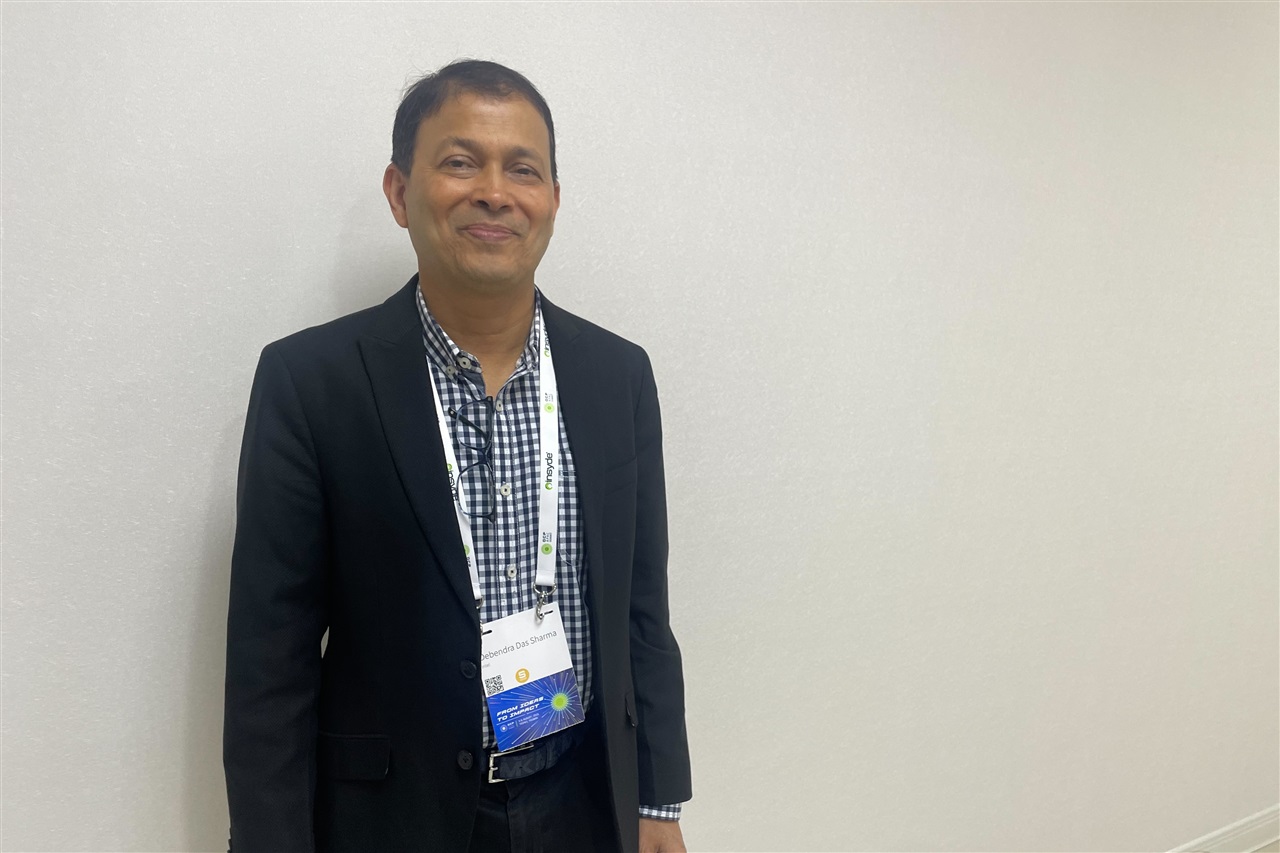 TSMC, Intel, MediaTek push open chiplet vision at OCP Taipei