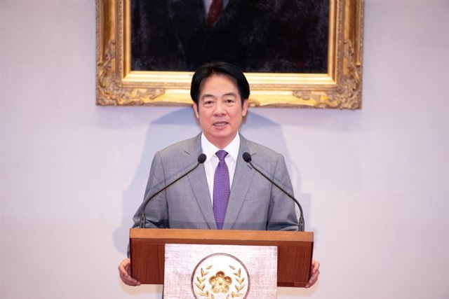Taiwan seeks better tariff deal after US Section 232 investigations