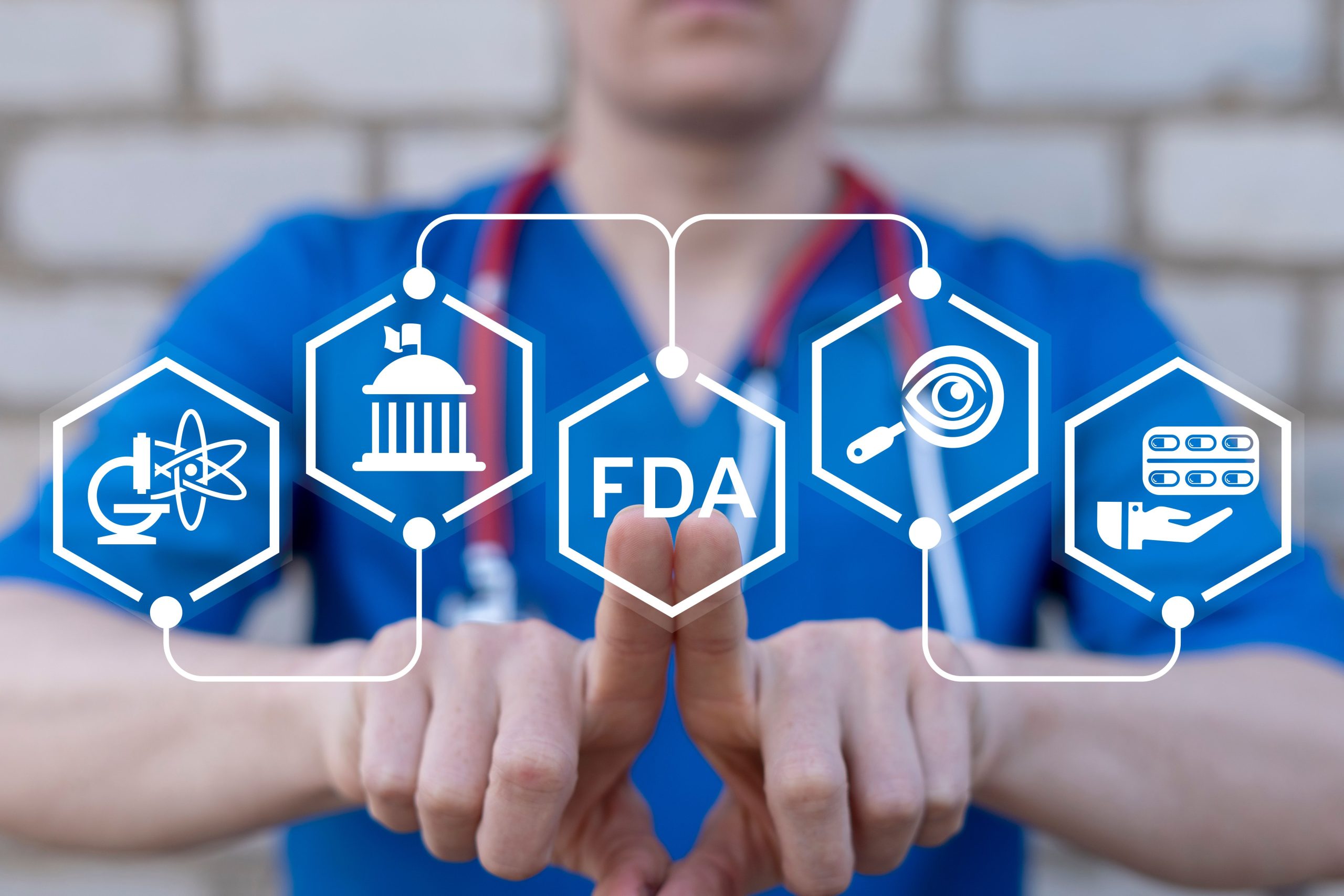 FDA Grants Accelerated Approval to Dordaviprone For Diffuse Midline Glioma