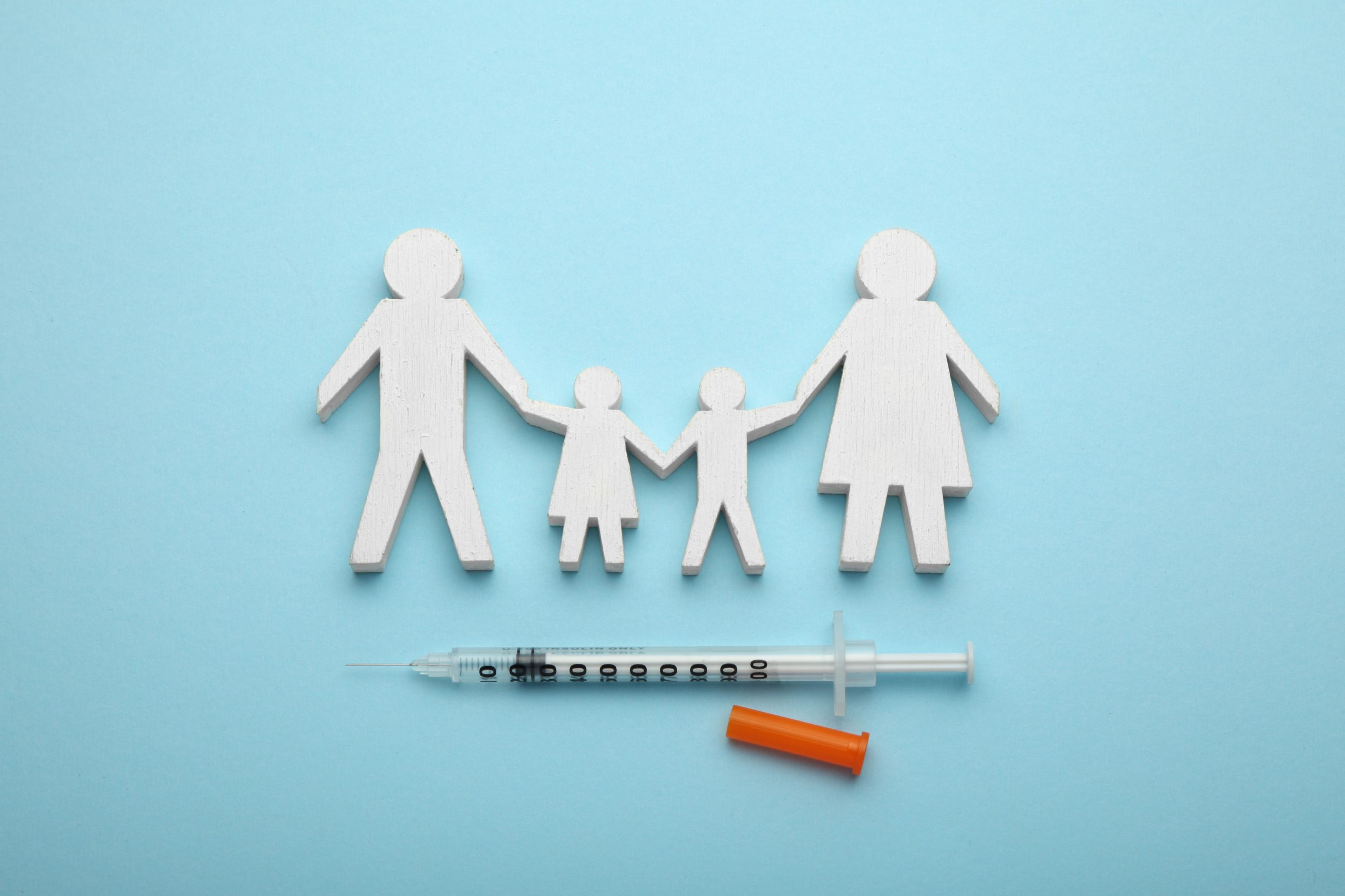 National Immunization Awareness Month Is Here