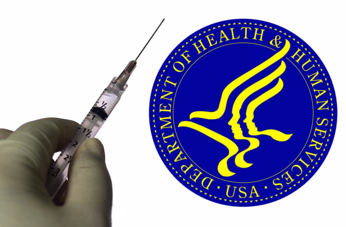 HHS Terminates $500 Million in mRNA Vaccine Development, Claiming Ineffectiveness