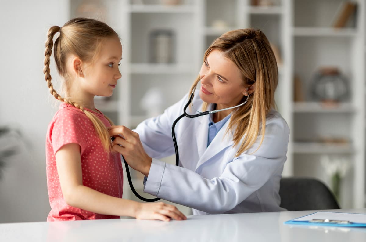 Rising Incidence of Severe, Complicated Pneumococcal Pneumonia in Children Post-Pandemic