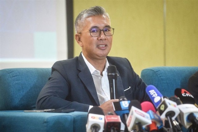 Malaysia commits over US$240 billion in US investments to ease tariffs