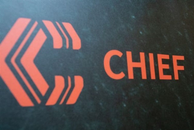 Strong AI data center demand drives Chief Telecom’s record-high profits in 1H25