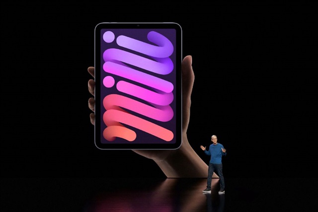 Samsung Display wins first MacBook order, BOE eyes iPads