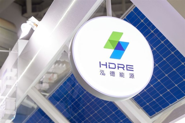 HDRE partners with TTE to tap into SEA’s solar PV market