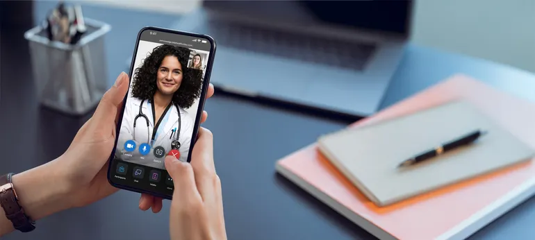Amwell wins military health contract extension
