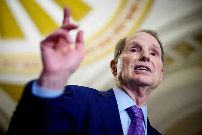 Democrat senators probe UnitedHealth over nursing home care denials