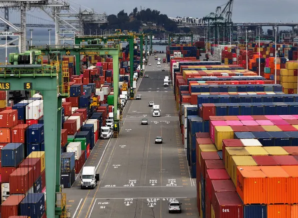 ​​​​​Trump’s latest tariffs part of ‘new normal’ for retailers, manufacturers
