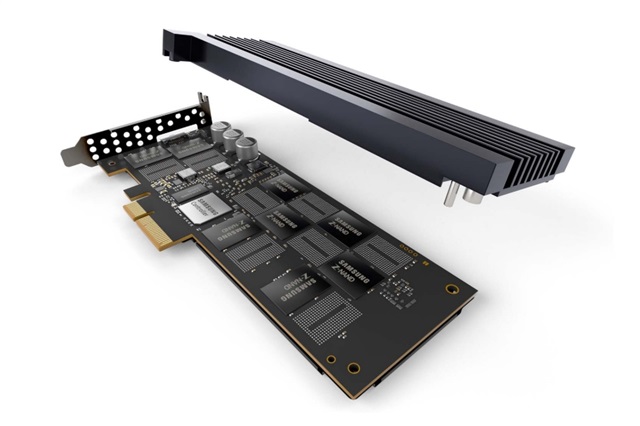 Samsung revives Z-NAND after 7 years to supercharge AI with 15x speed gains