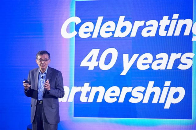 Intel breaks from GPU-centric playbook as CEO Tan charts AI-focused overhaul