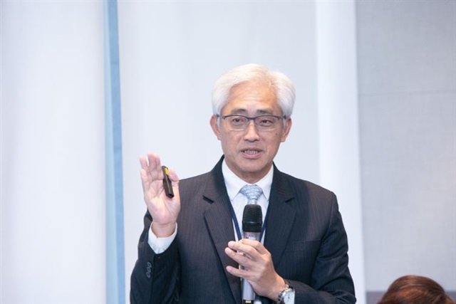 Tariff clarity and car market recovery boost IKKA-KY outlook for 2H25
