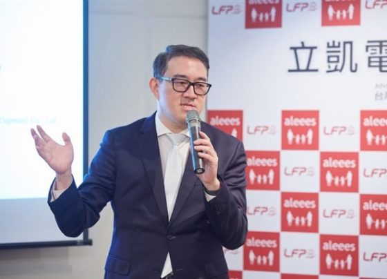 aleees-expands-global-footprint,-seizes-restructuring-opportunities-for-lfp-technology