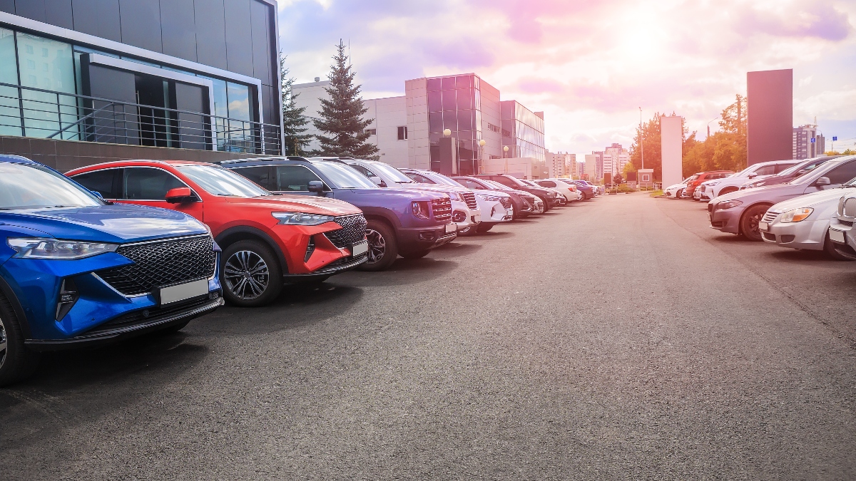 New Car? You Might Qualify for a $10,000 Tax Deduction