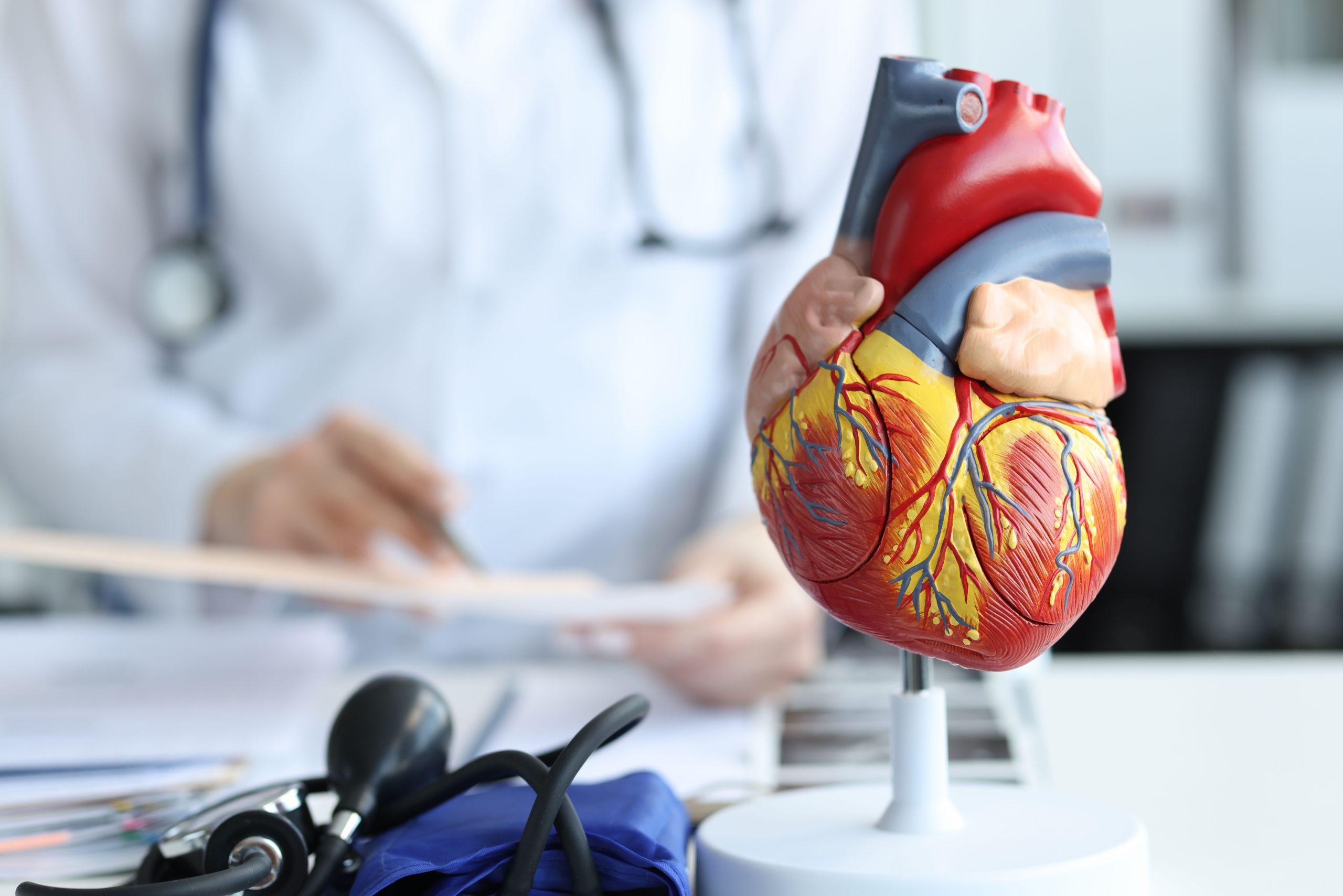 Strategies to Improve Cardiovascular Health, Manage Obesity Are Evolving Rapidly