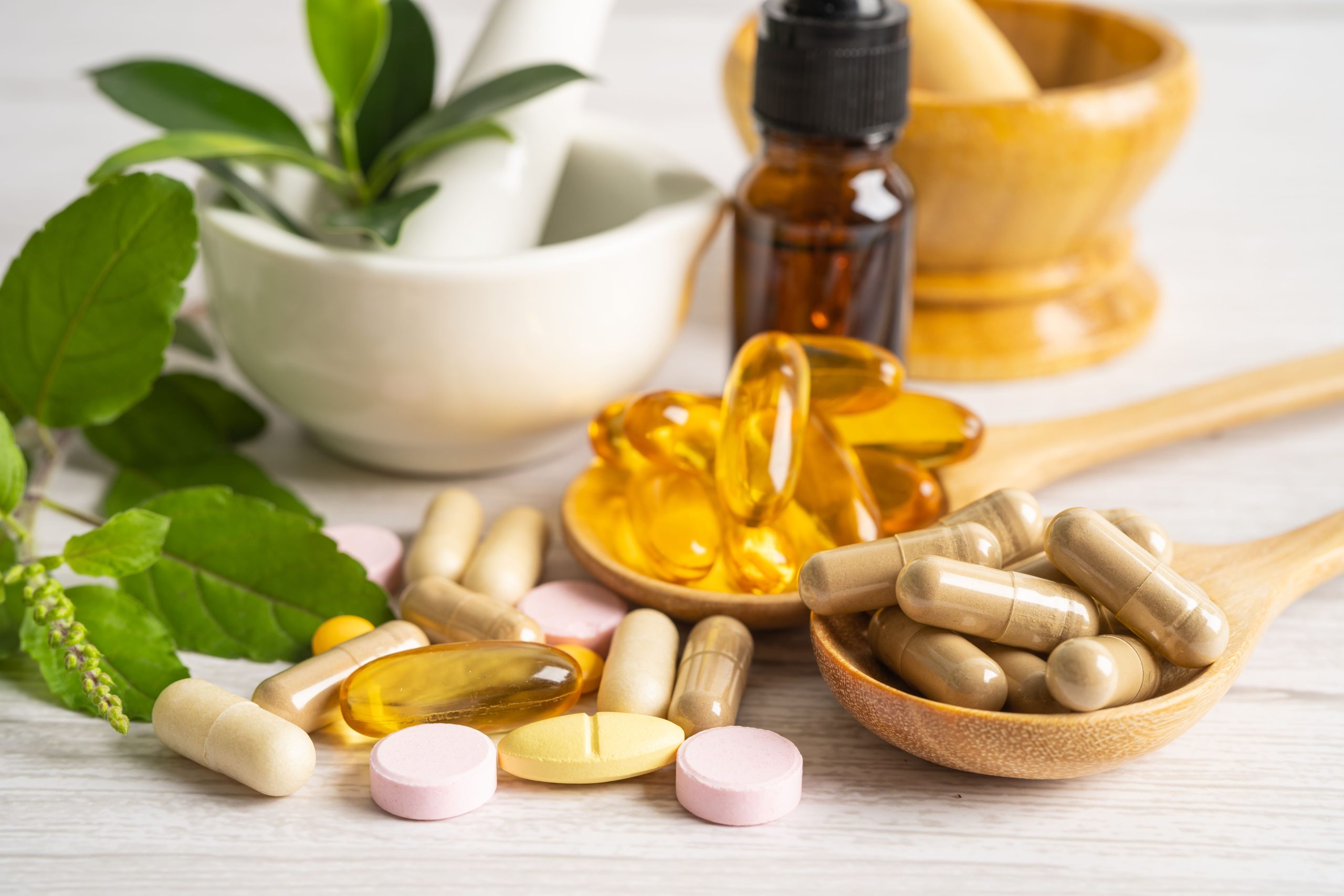 You Shall Not Pass: Pharmacist Review of Drug-Herb Interactions in Cancer Treatment