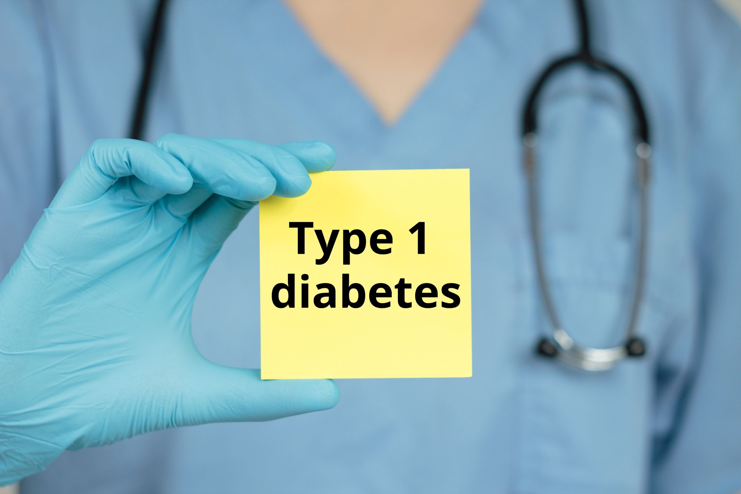 Debunking Misconceptions and Understanding the Stages of Type 1 Diabetes