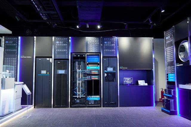 AI servers’ 800V power upgrade presents transformation opportunity for power supply chain