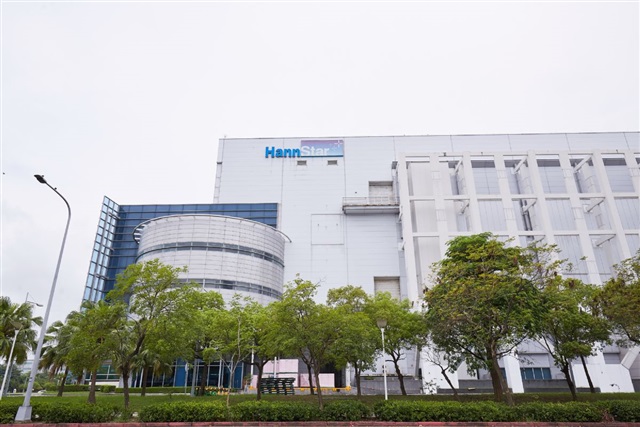 HannStar’s 12<sup>th</sup> straight quarter of losses leaves plant sale uncertain