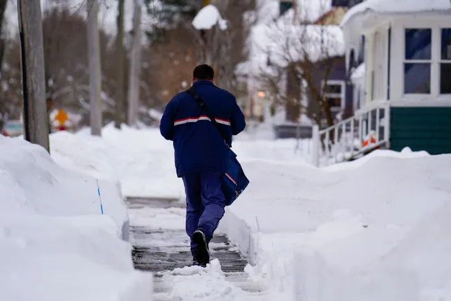 USPS reveals 2025 peak season rate hikes