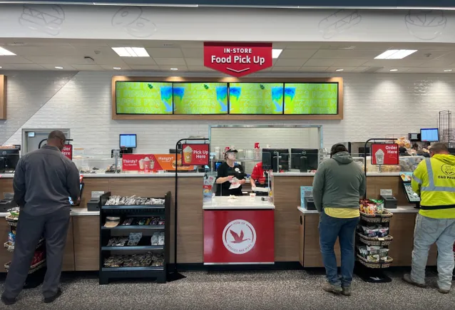 Wawa taps forecasting, replenishment tool to curb food spoilage