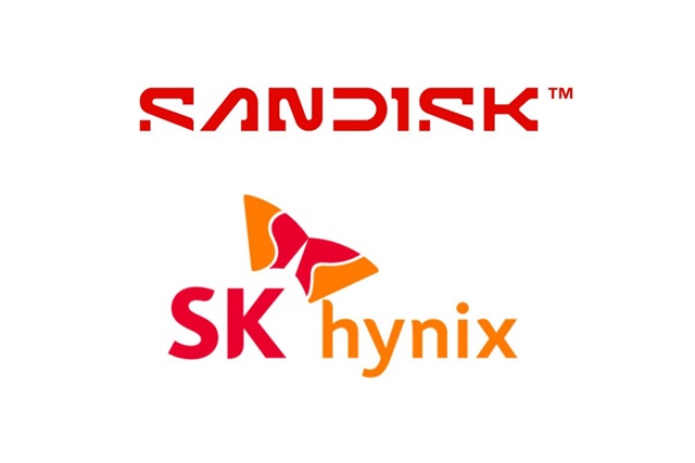 AI memory revolution: Sandisk and SK Hynix define new standard for HBF