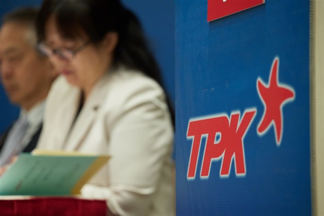 TPK Holding posts profit surge on rush orders, warns of softer 2H25