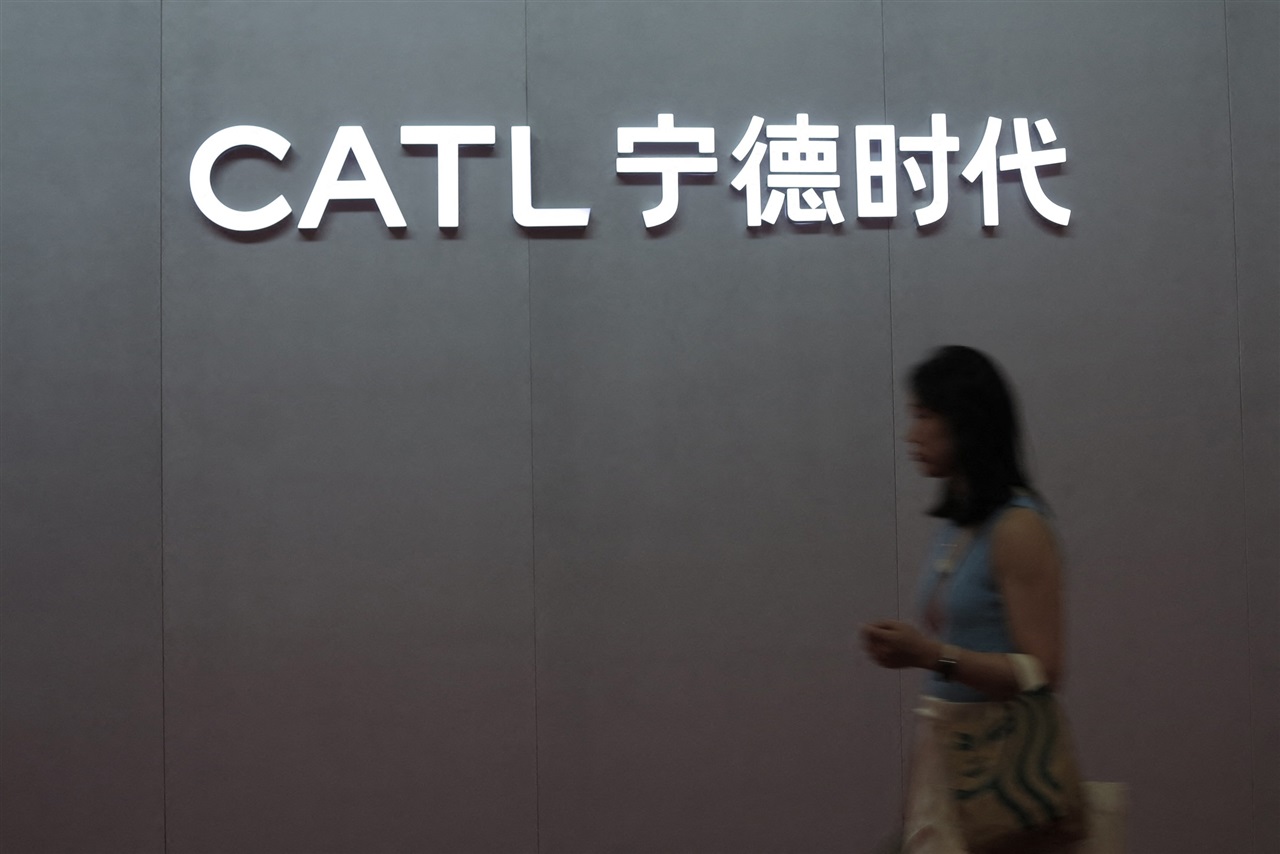 CATL’s permit lapse halts key lithium mine, jolts global supply chain